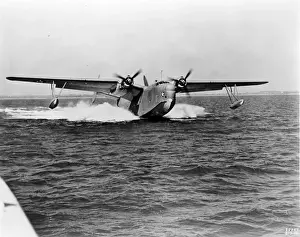 Martin PBM-3 Mariner