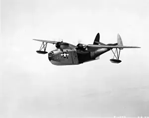 Martin PBM-3D Mariner
