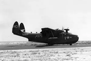 Martin PBM-5A Mariner