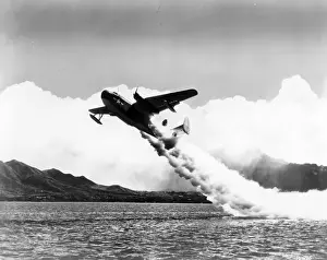 Mariner Prints: Martin PBM Mariner