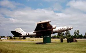 Initially Prints: Martin RB-57A-MA 52-1426