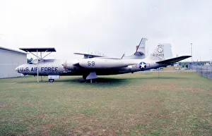 Martin RB-57A-MA 52-1459