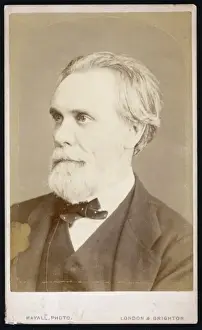 Martin / Theodore / Cdv