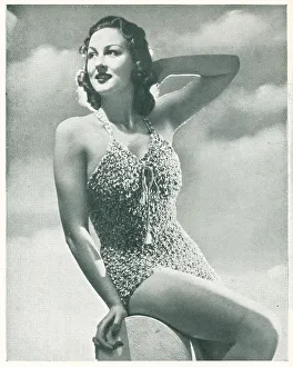 Portraying Prints: Martin White Ltd Advertisement Photograph