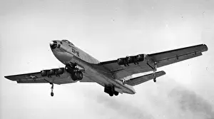 Martin XB-48 six-jet bomber