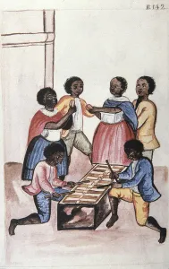 Jaime Prints: MARTINEZ COMPANON Y BUJANDA, Baltasar Jaime (1735-1797)