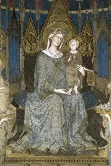 MARTINI, Simone di Martino, called Simone (1284-1344)