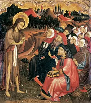 MARTORELL, BERNAT ( -1452)