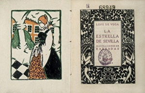 Carpio Collection: Marttn Descalzo, Jos Luis