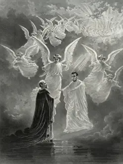 Our martyrs at heavens gate