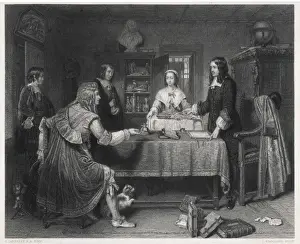 Marvell / Andrew / Landseer