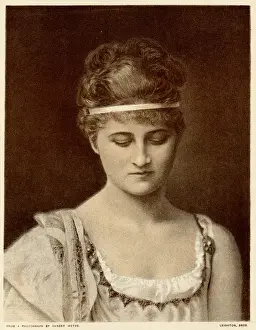 Mary Anderson