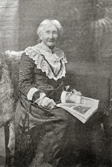 Reformatory Prints: Mary Ann Carpenter