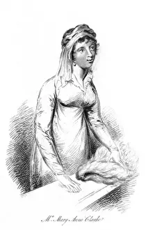 1776 Prints: Mary Ann Clarke - 2