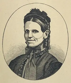 Mary Ann Girling