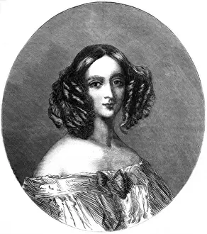 Mary Anne Disraeli