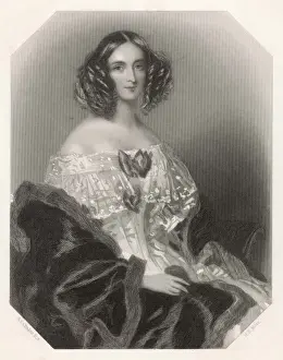 Mary Anne Disraeli