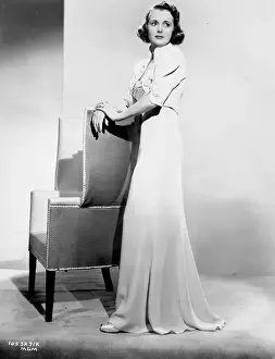 Astor Prints: Mary Astor in Listen Darling (1938)