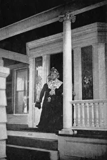 Mary Baker Eddy / Go Out
