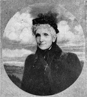 Cole Collection: Mary Baker Eddy / Cole
