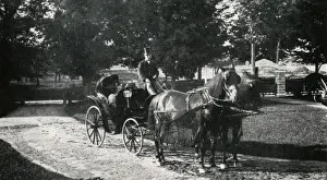 Mary Baker Eddy / Return