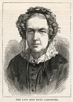 Mary Carpenter