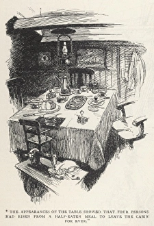 Allegedly Gallery: Mary Celeste /