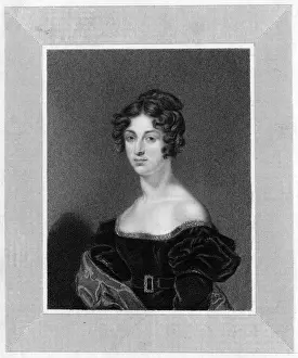 Moreton Prints: Mary Countess Denbigh