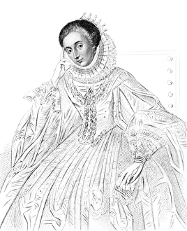 Mary Countess Pembroke