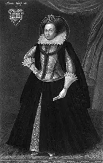 Darcy Prints: Mary Countess Rivers