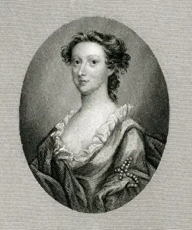 Granville Prints: Mary Delany