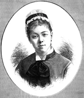 Mary Dickens, Actress