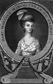 Mary Duchess Rutland