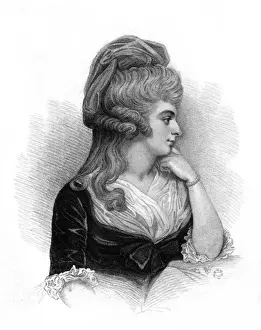 Mary Duchess Rutland