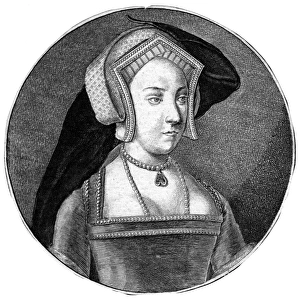 Brandon Gallery: Mary Duchess Suffolk