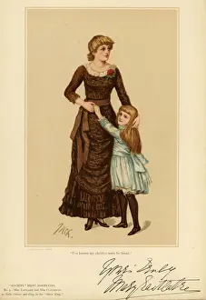 MARY EASTLAKE