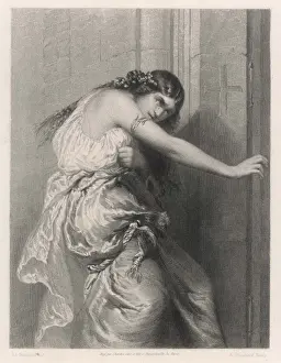 Penitent Prints: Mary the Egyptian