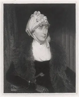 Mary Elisabeth / Grey Wife