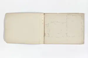 Mary Gibbs Shapter Drawing Book