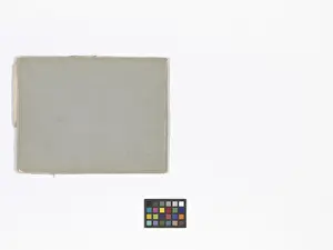 Mary Gibbs Shapter Drawing Book