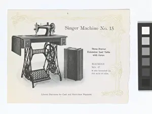 Mary Gibbs Shapter Drawing Book