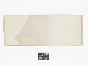 Mary Gibbs Shapter Drawing Book