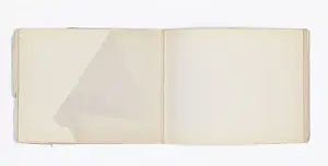 Mary Gibbs Shapter Drawing Book