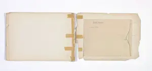 Mary Gibbs Shapter Drawing Book