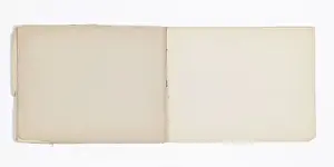 Mary Gibbs Shapter Drawing Book