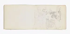 Mary Gibbs Shapter Drawing Book