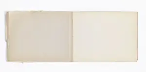 Mary Gibbs Shapter Drawing Book
