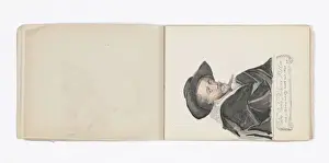 Mary Gibbs Shapter Drawing Book