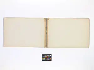 Mary Gibbs Shapter Drawing Book
