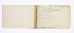 Mary Gibbs Shapter Drawing Book